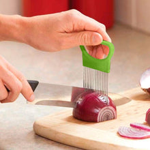 Load image into Gallery viewer, Vegetable Slicer Holder