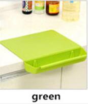 Load image into Gallery viewer, Basket Cutting Board