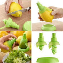 Load image into Gallery viewer, Lemon Squeezing Spray