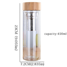 Load image into Gallery viewer, Filter Bottle