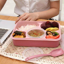 Load image into Gallery viewer, Lunch Box