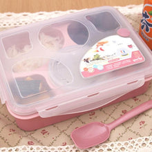 Load image into Gallery viewer, Lunch Box