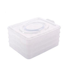 Load image into Gallery viewer, Dough Storage Container