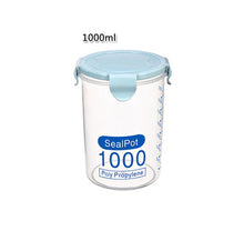 Load image into Gallery viewer, Dry Food Storage Container