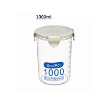 Load image into Gallery viewer, Dry Food Storage Container