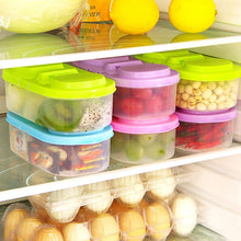 Load image into Gallery viewer, Single Food Container