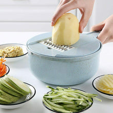 Load image into Gallery viewer, Easy Food Chopper