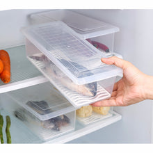 Load image into Gallery viewer, 2 Pcs Food Storage Container