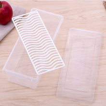 Load image into Gallery viewer, 2 Pcs Food Storage Container