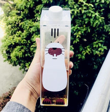 Load image into Gallery viewer, Animal Bottle