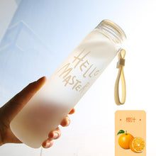 Load image into Gallery viewer, Hello Bottle