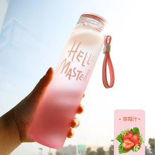 Load image into Gallery viewer, Hello Bottle
