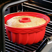 Load image into Gallery viewer, Silicone Cake Mold