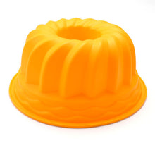 Load image into Gallery viewer, Silicone Cake Mold