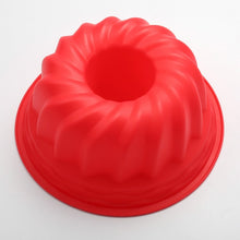 Load image into Gallery viewer, Silicone Cake Mold