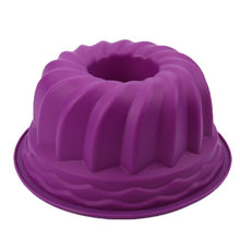 Load image into Gallery viewer, Silicone Cake Mold