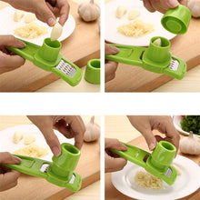 Load image into Gallery viewer, Garlic Crusher