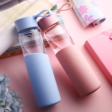 Load image into Gallery viewer, Water Bottle Drinking Bottle