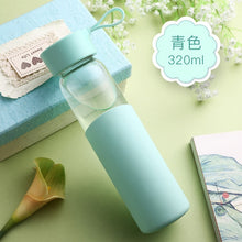 Load image into Gallery viewer, Water Bottle Drinking Bottle