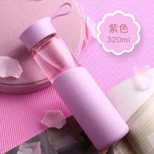 Load image into Gallery viewer, Water Bottle Drinking Bottle