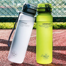 Load image into Gallery viewer, Explosion Sport Water Bottles
