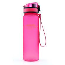 Load image into Gallery viewer, Explosion Sport Water Bottles