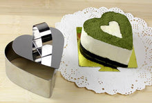 Load image into Gallery viewer, Steel Cake Mold