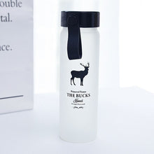 Load image into Gallery viewer, Animal Water Bottle