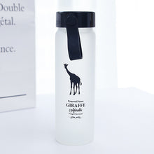 Load image into Gallery viewer, Animal Water Bottle