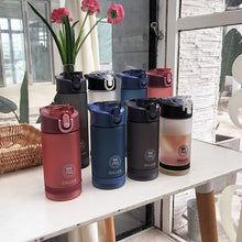 Load image into Gallery viewer, Protein Shaker Bottle