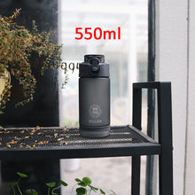 Load image into Gallery viewer, Protein Shaker Bottle