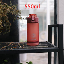Load image into Gallery viewer, Protein Shaker Bottle