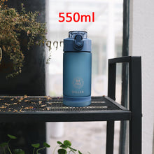Load image into Gallery viewer, Protein Shaker Bottle