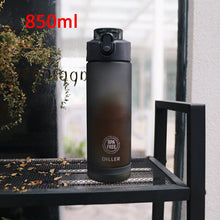 Load image into Gallery viewer, Protein Shaker Bottle