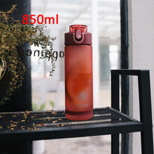 Load image into Gallery viewer, Protein Shaker Bottle