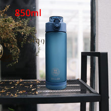 Load image into Gallery viewer, Protein Shaker Bottle
