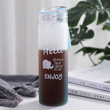Load image into Gallery viewer, Enjoy Bottle