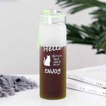Load image into Gallery viewer, Enjoy Bottle