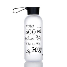 Load image into Gallery viewer, Water Bottle