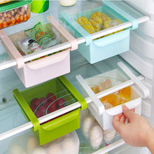Load image into Gallery viewer, Creative Refrigerator Organizer
