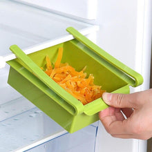 Load image into Gallery viewer, Creative Refrigerator Organizer