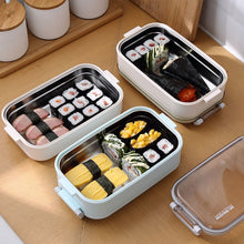 Load image into Gallery viewer, Lunch Box