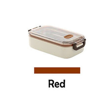Load image into Gallery viewer, Lunch Box