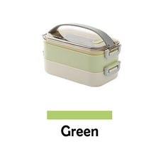 Load image into Gallery viewer, Lunch Box