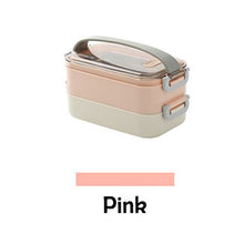 Load image into Gallery viewer, Lunch Box