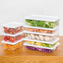 Load image into Gallery viewer, Food Storage Box